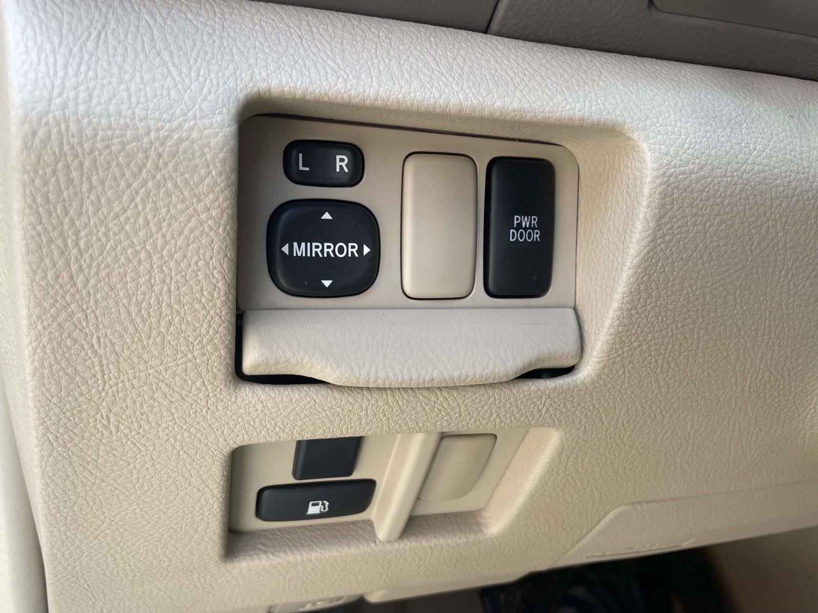 2007 Lexus RX 350 Base