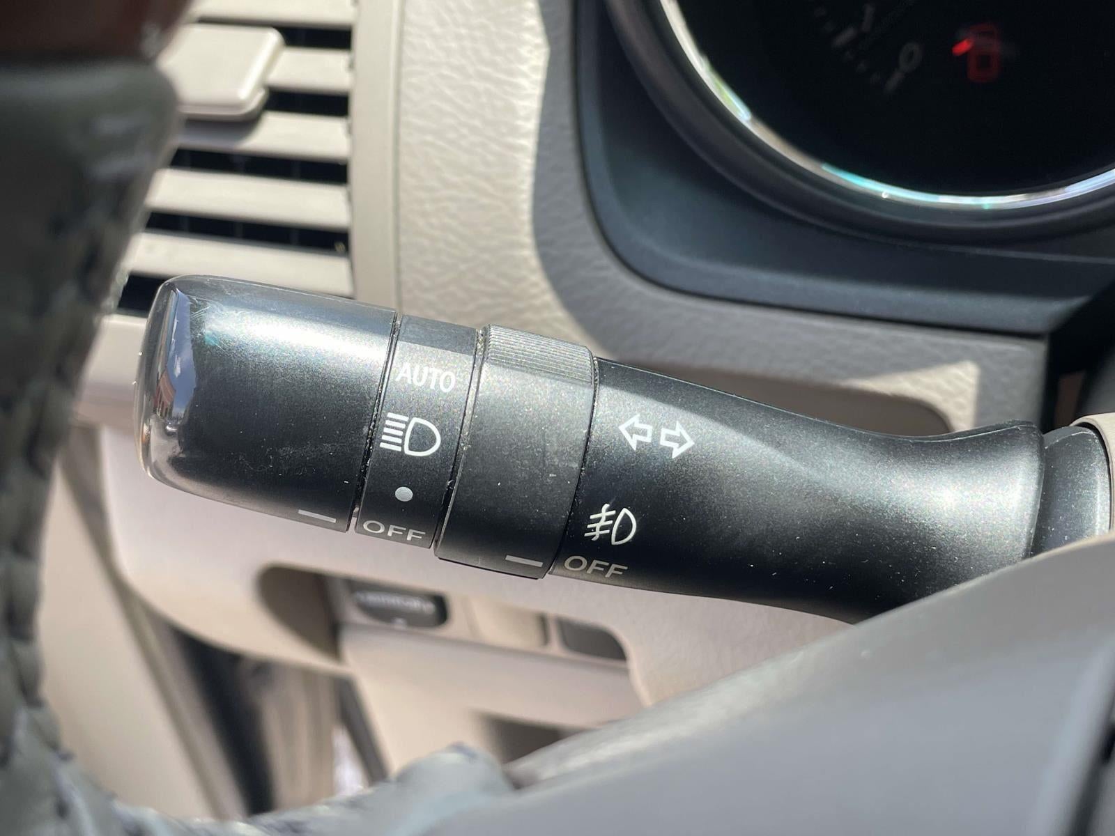 2007 Lexus RX 350 Base