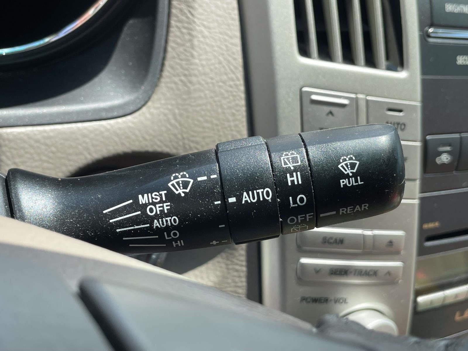 2007 Lexus RX 350 Base