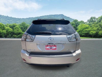 2007 Lexus RX 350 Base