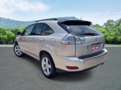 2007 Lexus RX 350 Base