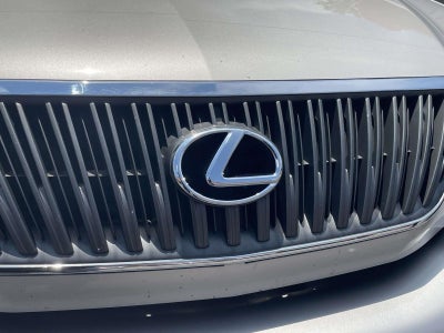 2007 Lexus RX 350 Base