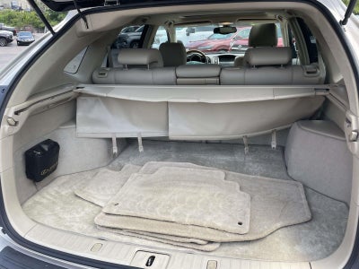 2007 Lexus RX 350 Base