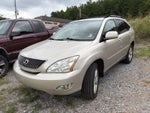 2007 Lexus RX 350 NA