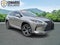 2022 Lexus RX RX 350
