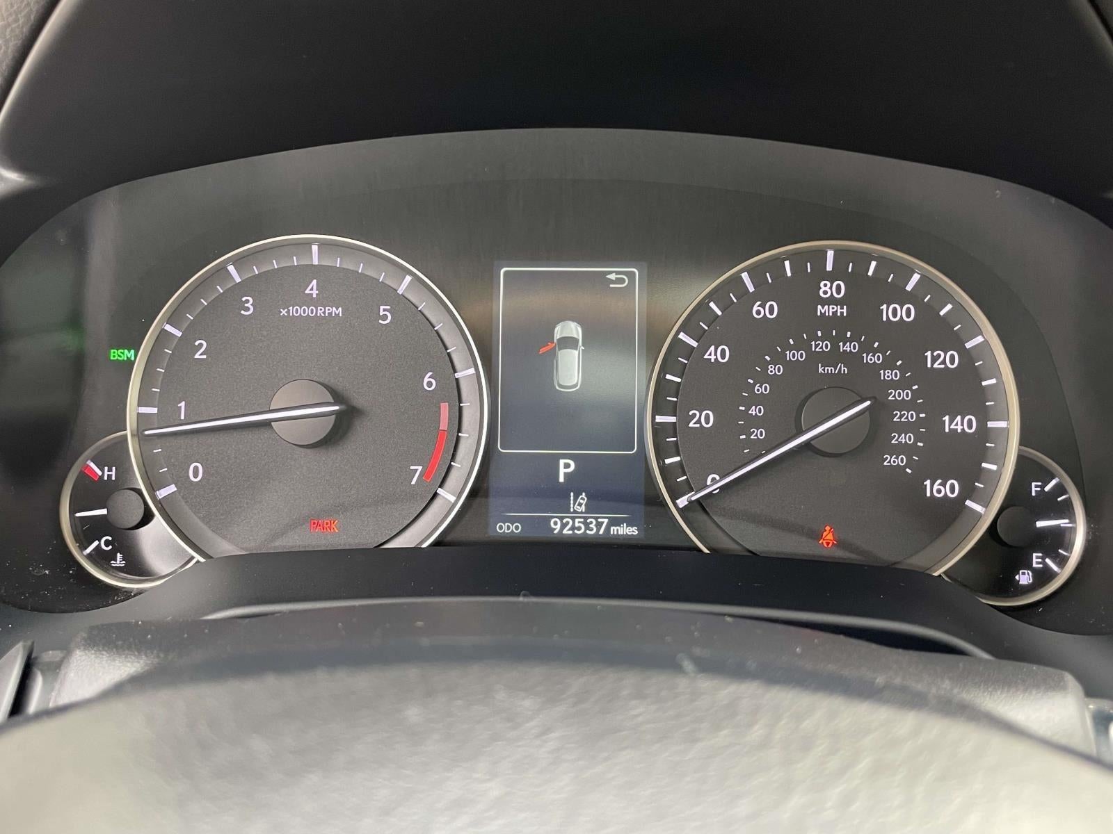 2022 Lexus RX RX 350