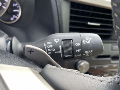 2022 Lexus RX RX 350