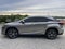 2022 Lexus RX RX 350