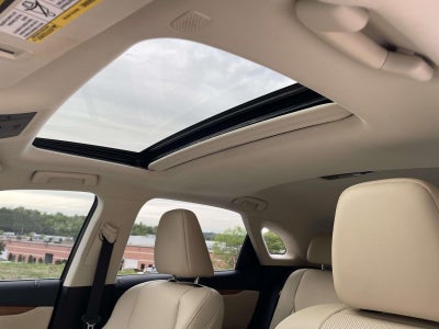 2022 Lexus RX RX 350