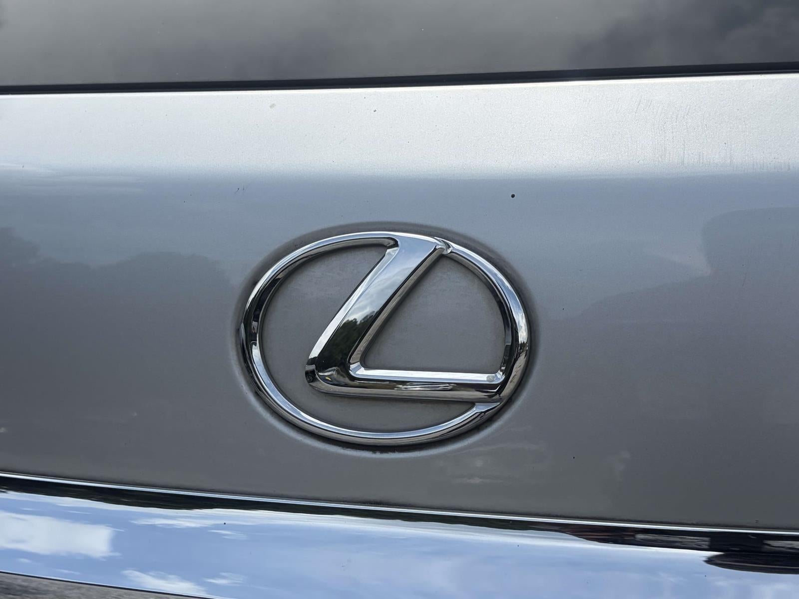 2013 Lexus RX 350 NA