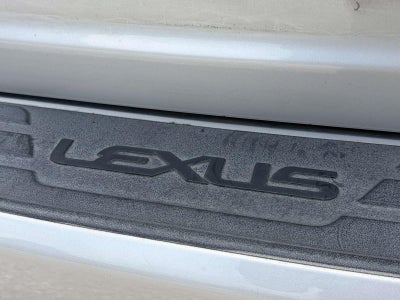2013 Lexus RX 350 NA