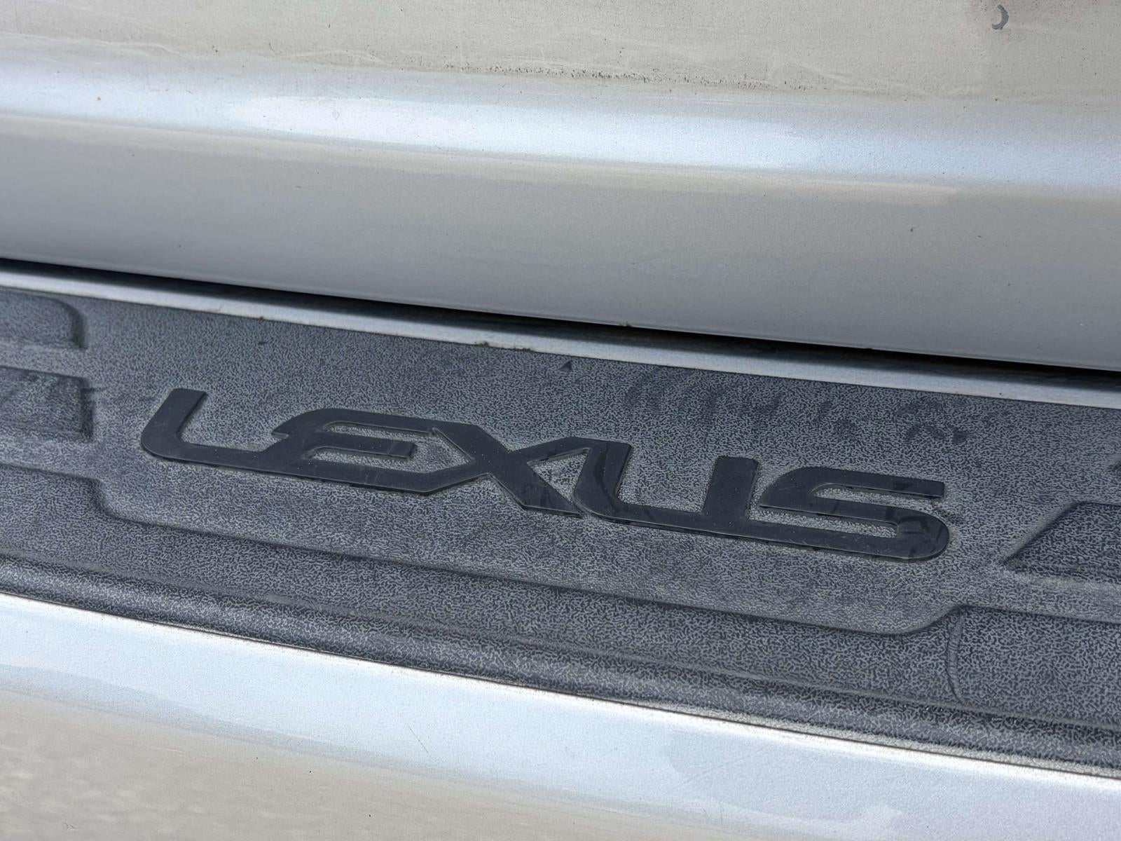 2013 Lexus RX 350 NA