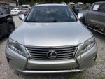 2013 Lexus RX 350 NA