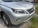 2013 Lexus RX 350 NA