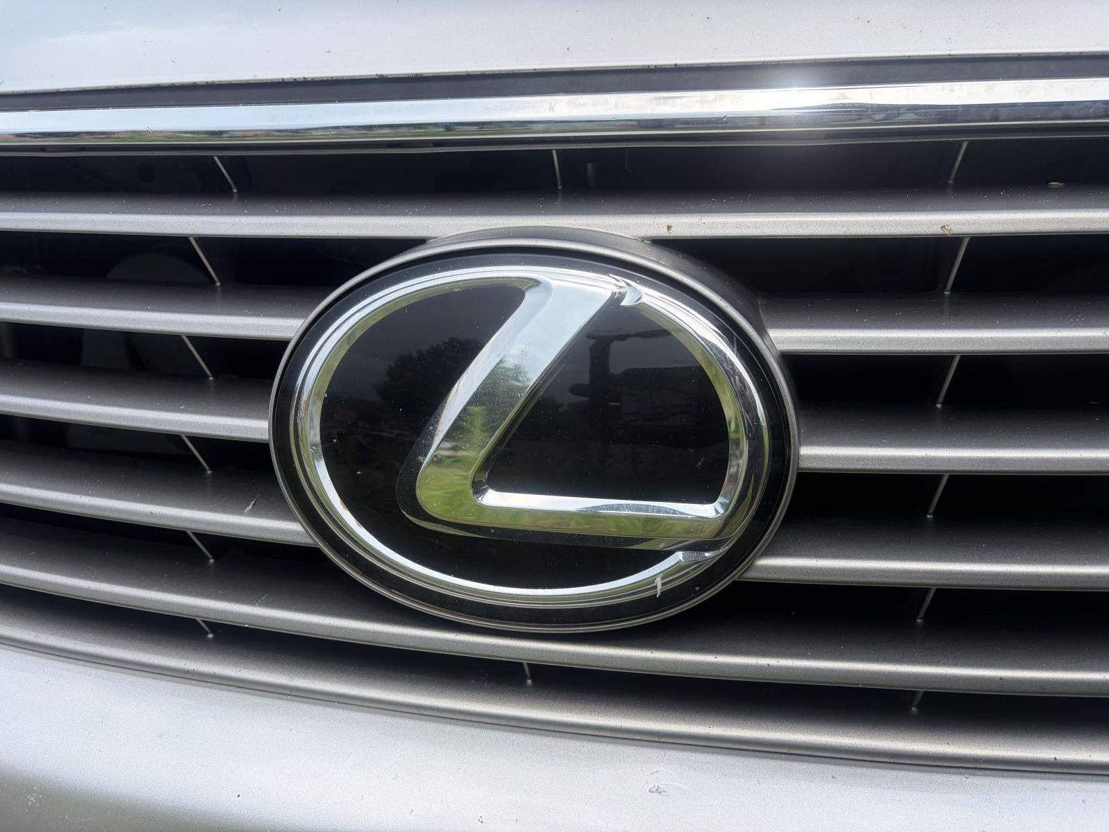 2013 Lexus RX 350 NA