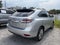 2013 Lexus RX 350 NA