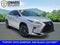 2017 Lexus RX RX 350