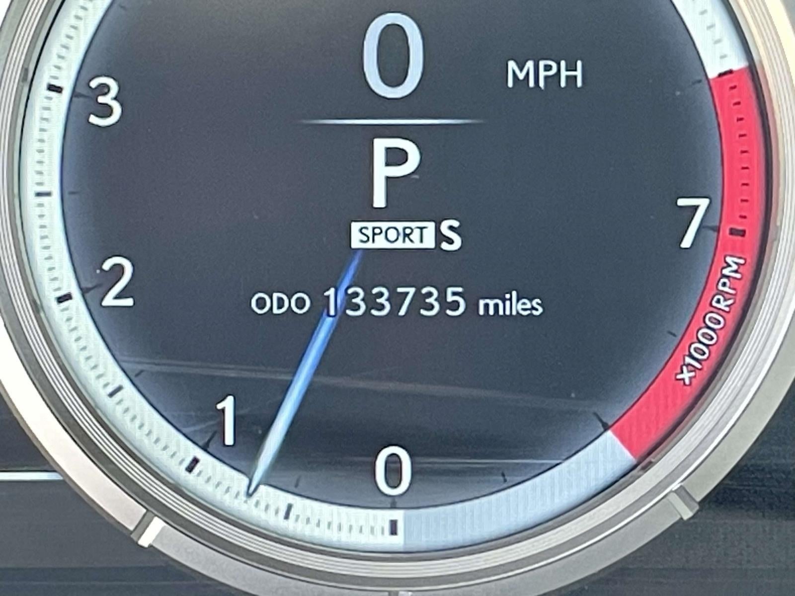 2017 Lexus RX RX 350