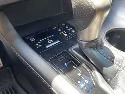 2017 Lexus RX RX 350