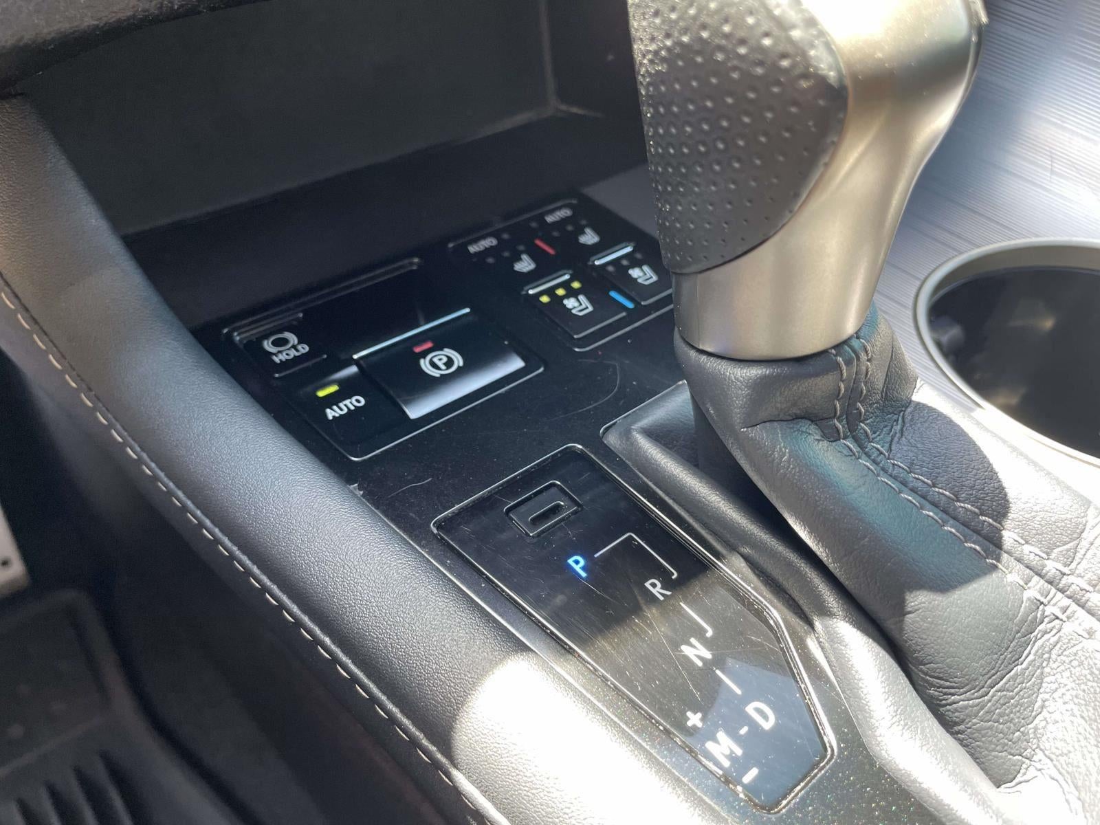 2017 Lexus RX RX 350