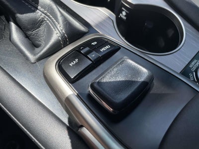 2017 Lexus RX RX 350