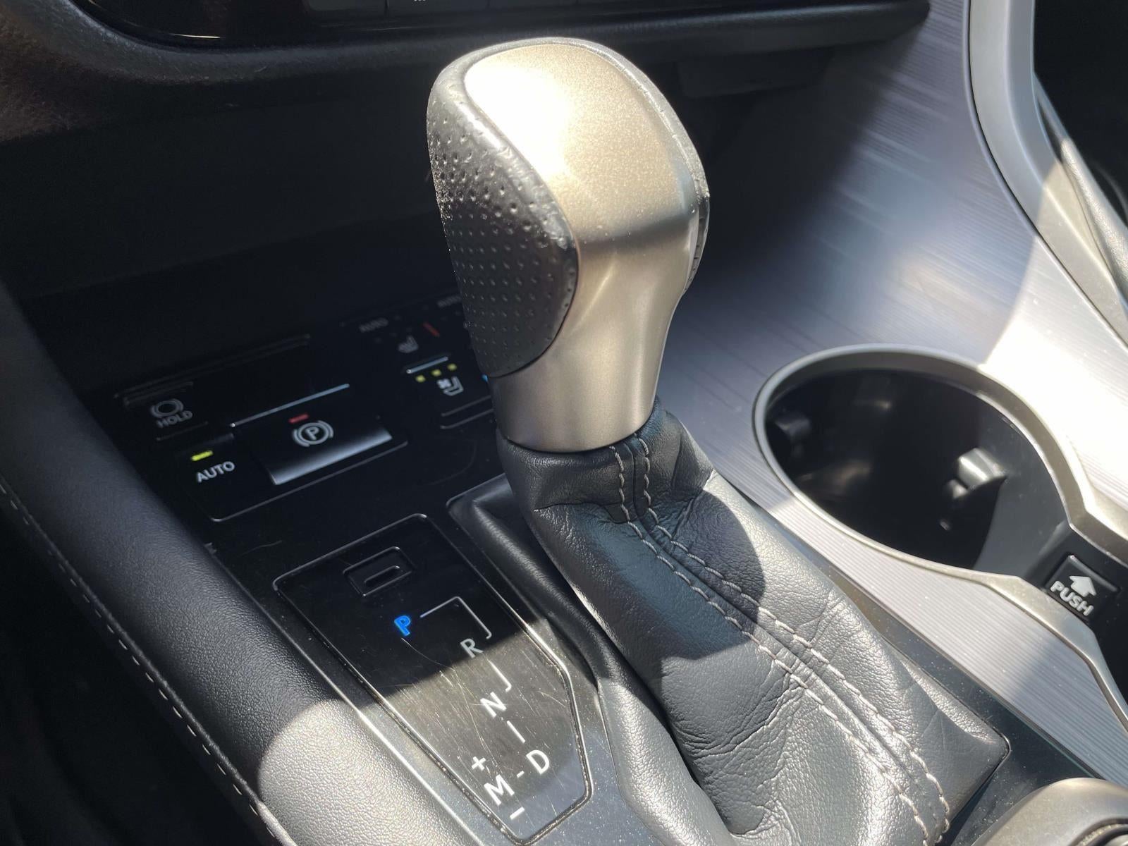 2017 Lexus RX RX 350