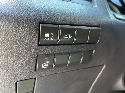 2017 Lexus RX RX 350