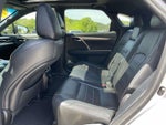 2017 Lexus RX RX 350