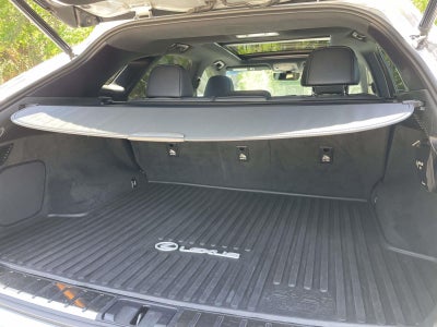 2017 Lexus RX RX 350