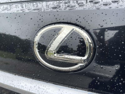2016 Lexus RX 350 NA