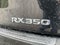 2016 Lexus RX 350 NA