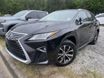 2016 Lexus RX 350 NA