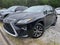 2016 Lexus RX 350 NA