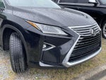 2016 Lexus RX 350 NA