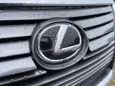 2016 Lexus RX 350 NA