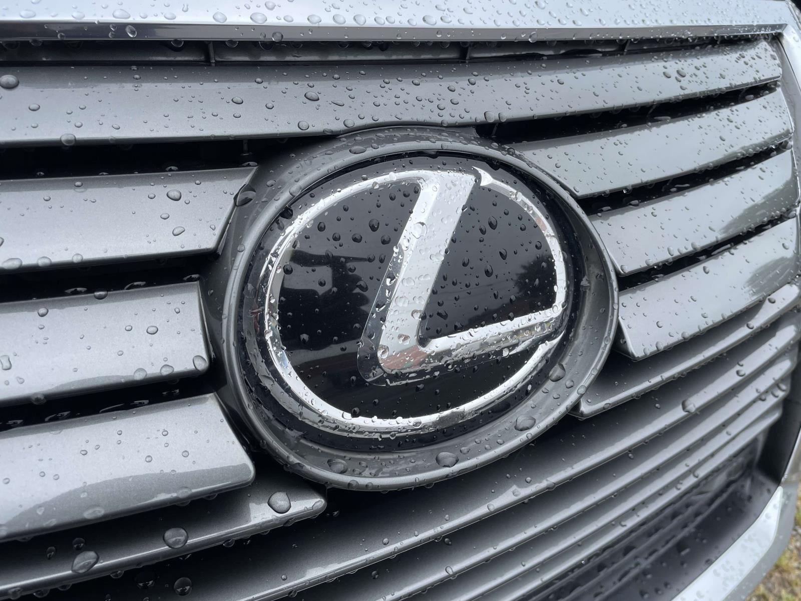 2016 Lexus RX 350 NA