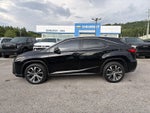2019 Lexus RX RX 350