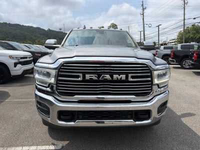 2019 RAM 2500 Laramie