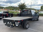 2022 RAM 3500 Chassis Cab Tradesman