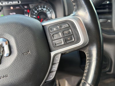 2022 RAM 3500 Chassis Cab Tradesman