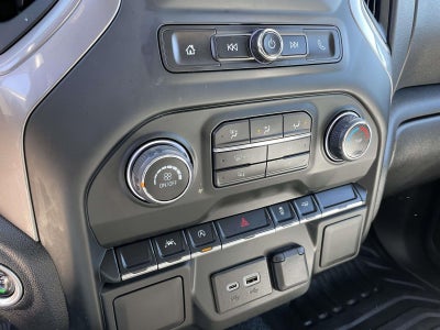 2023 Chevrolet Silverado 1500 WT