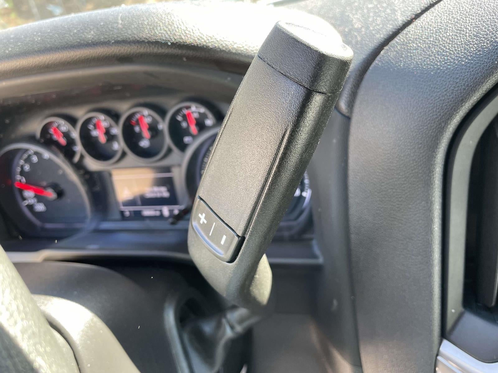 2023 Chevrolet Silverado 1500 WT