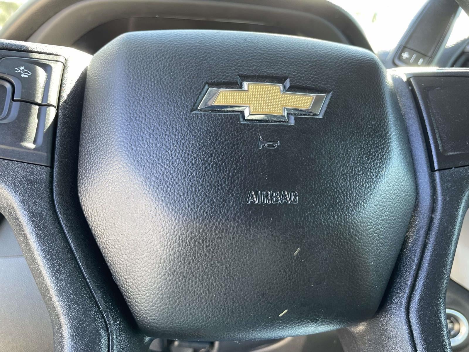 2023 Chevrolet Silverado 1500 WT