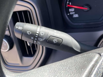 2023 Chevrolet Silverado 1500 WT