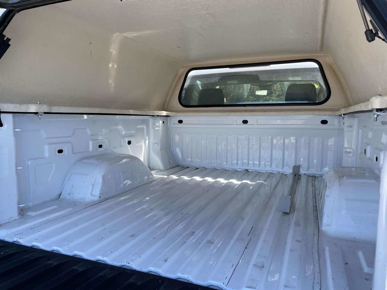 2023 Chevrolet Silverado 1500 WT