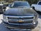 2014 Chevrolet Silverado 1500 High Country