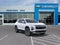 2027 Chevrolet Equinox FWD LT