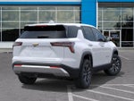 2027 Chevrolet Equinox FWD LT