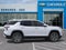 2027 Chevrolet Equinox FWD LT