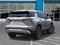 2027 Chevrolet Equinox FWD LT